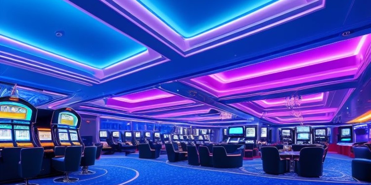 Platin Casino Online y sus Promociones de Bienvenida
