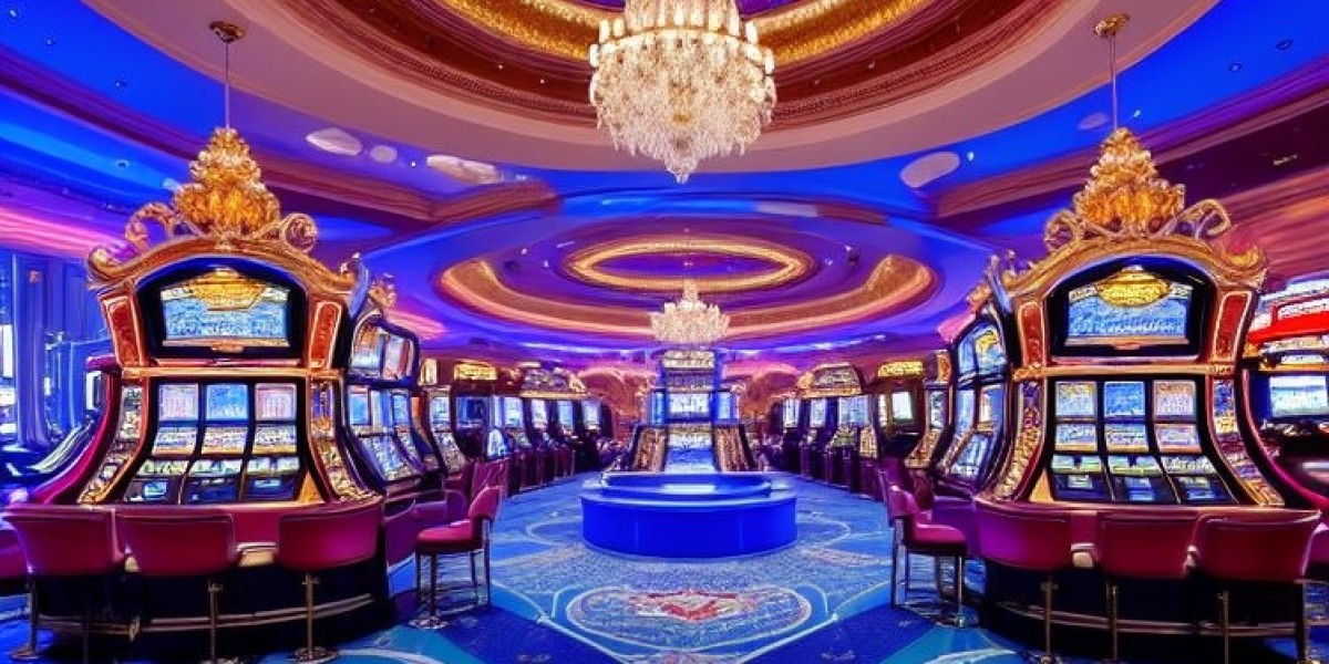 Diamond Gambling establishment & the Latest Poker Transformation