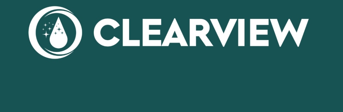 The Clear View Cover Image